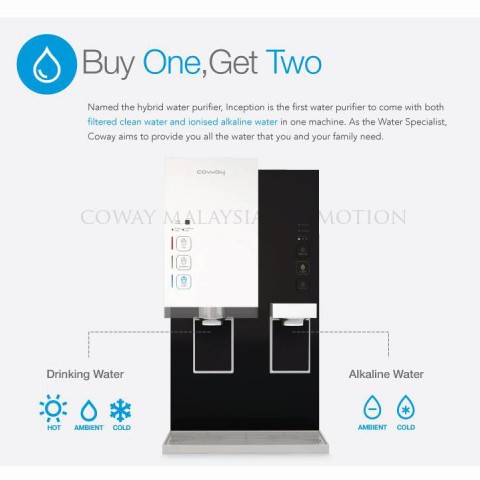 Inception CHPE-250NF图2