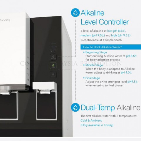 Inception CHPE-250NF图3