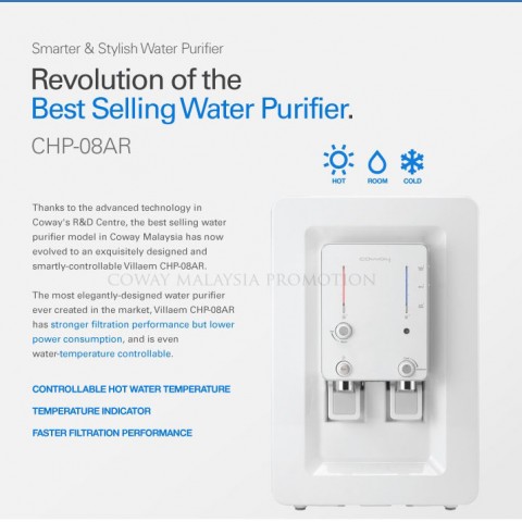 Villaem CHP-08AR图3