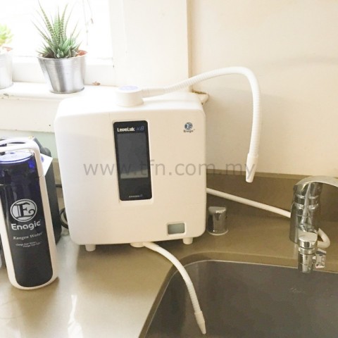 KANGEN LekLuk K8图2