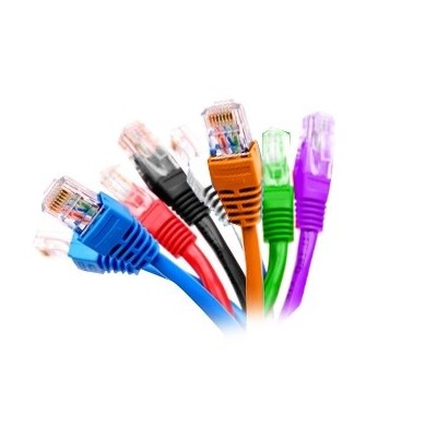 Telephone & Network Cabling