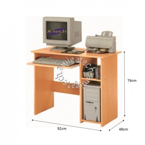 Computer Table CT 6020图3