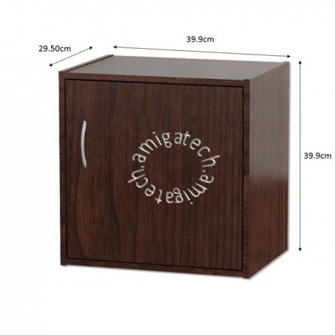 Cube Range US 332图3