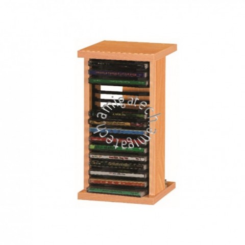 CD Rack CD 16 Beech图2