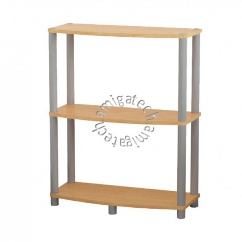 Multipurpose Rack MR 2443 Beech (16mm)ͼ2