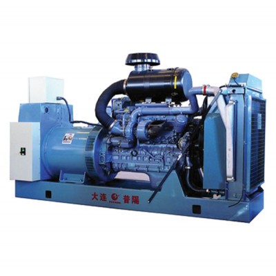 Generators Commercial & Industrial