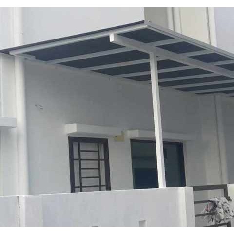 Polycarbonate Awning图2