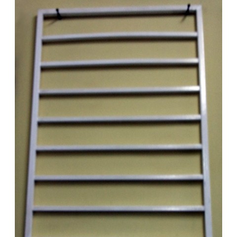 Mild Steel Window Grille图3