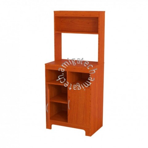 Kitchen Cabinet KC 2511 Cherryͼ2