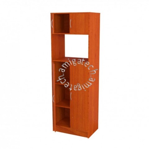 Kitchen Cabinet KC 2515 Cherryͼ2