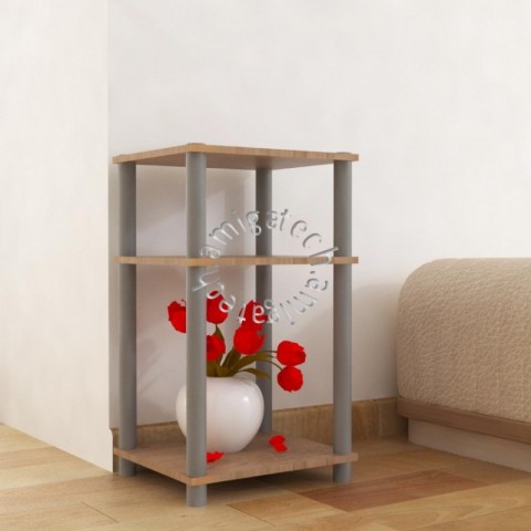 Multipurpose Rack MR 2013 New Oakͼ2