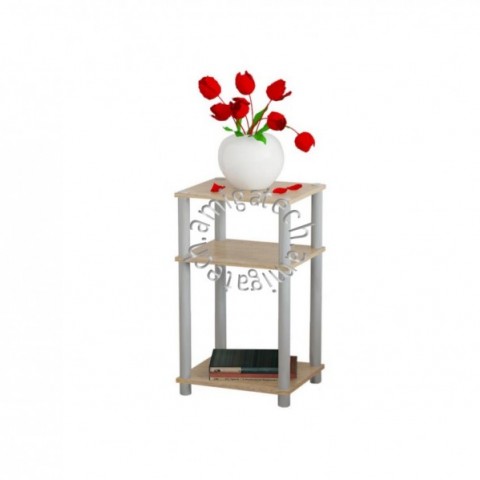 Multipurpose Rack MR 2013 New Oakͼ3