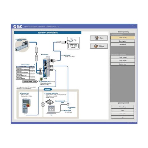 Model Selection Software图3