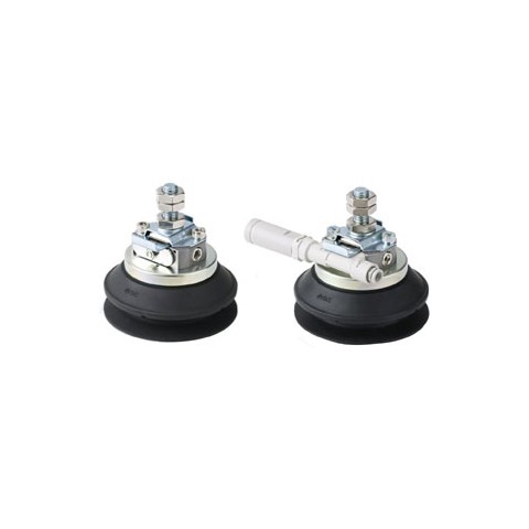 ZHP, Vacuum Pad with Generator图2