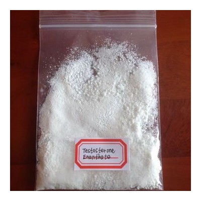 Testosterone Enanthate Anabolic Steroid  CAS NO.315-37-7