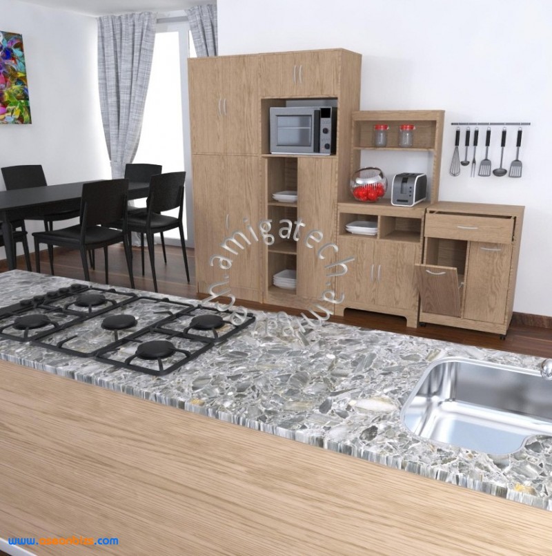 Kitchen Set