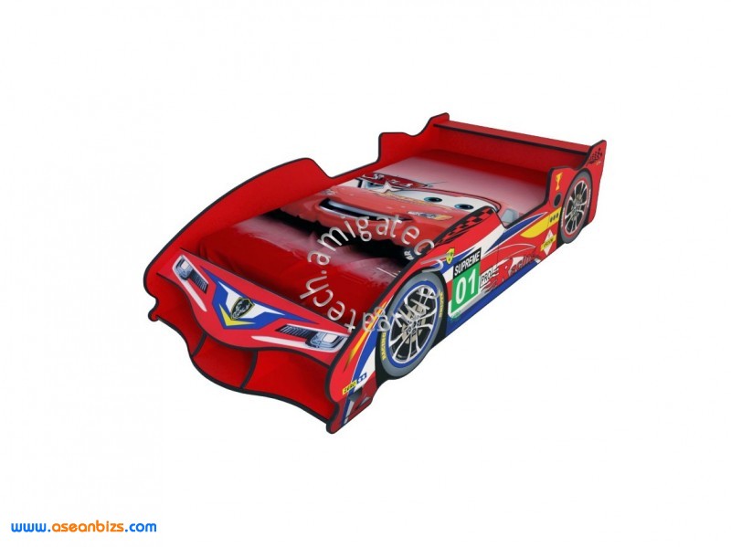 F1 Racing Sport Car Super Single Bedf<em></em>rame without Wheels F1 Racing Sport Car Super Single Bedf<em></em>rame without Wheels