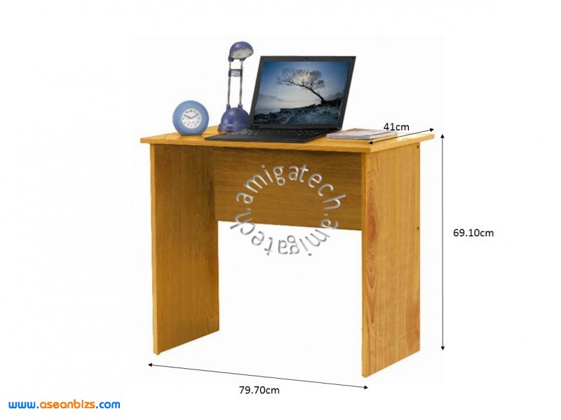 Study Table BR 5500 Pine Study Table BR 5500 Pine
