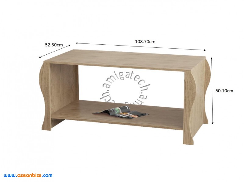 Coffee Table SRS 9980 Coffee Table SRS 9980