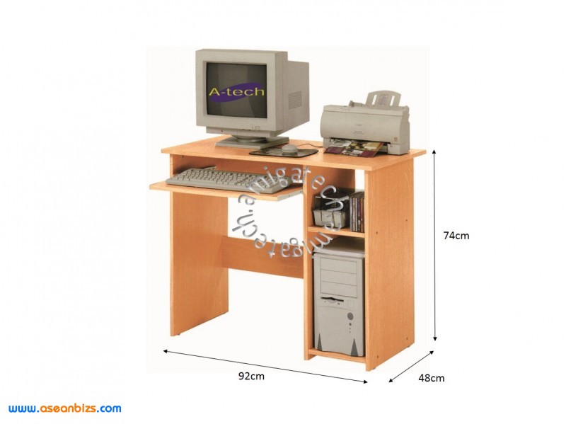 Computer Table CT 6020 Computer Table CT 6020