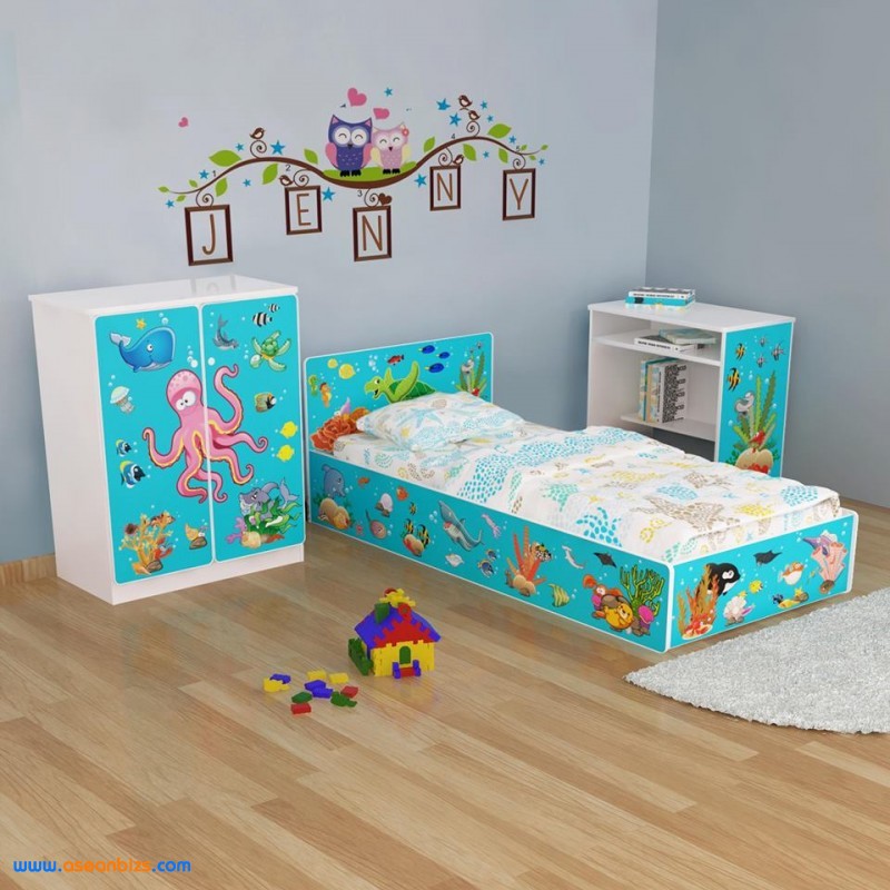 Sea World Series Sea World Series