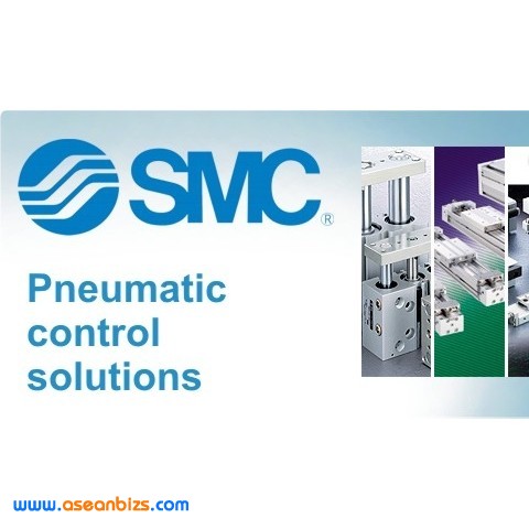 SMC MAIN INVENTORY SERIES图2