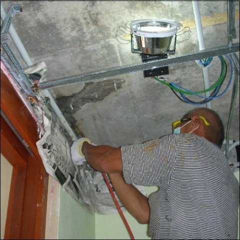 Waterproofing Specialist图2