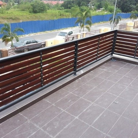 Fence图2