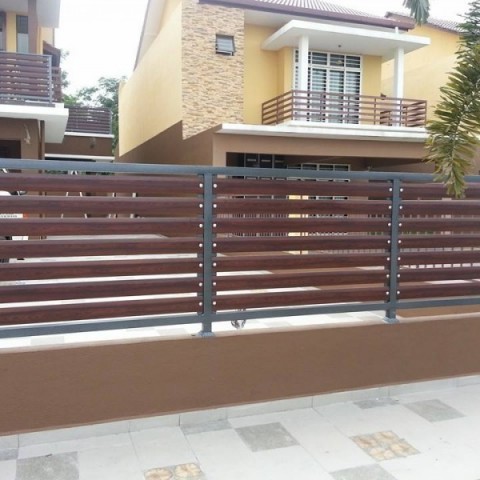Fence图3