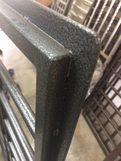 Window With Angle Bar-Border - 03 Window With Angle Bar-Border - 03