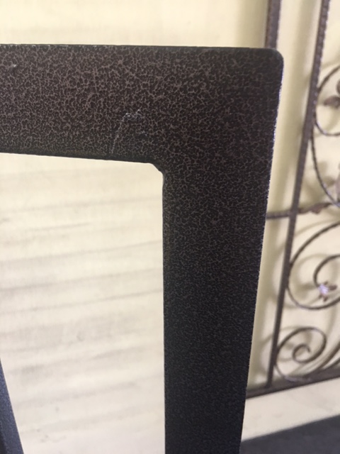 Window With Angle Bar-Border - 05 Window With Angle Bar-Border - 05