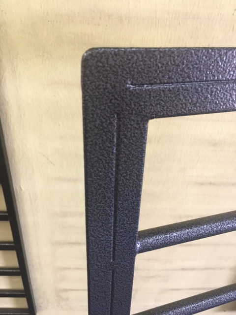 Window With Angle Bar-Border - 02 Window With Angle Bar-Border - 02