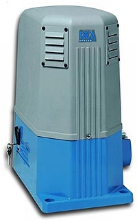 DEA Autogate Motor