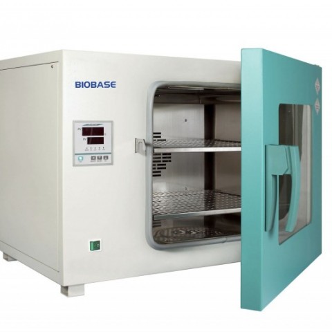 Industrial Electrical Oven图2