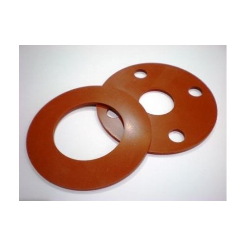 PTEP Plastic, Silicon Rubber, Rubber图2