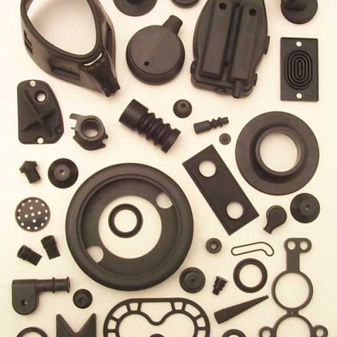 PTEP Plastic, Silicon Rubber, Rubber图3