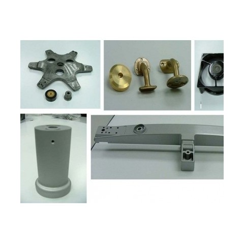 Metal Spray Parts图3