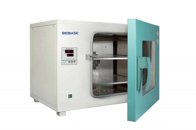 Industrial Electrical Oven - 02