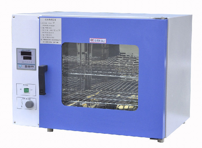 Industrial Electrical Oven - 01