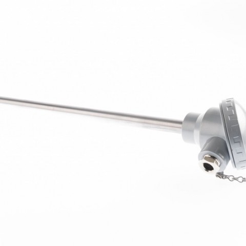 Thermocouple & RTD Probe图2