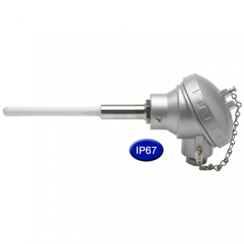 Thermocouple & RTD Probe图3