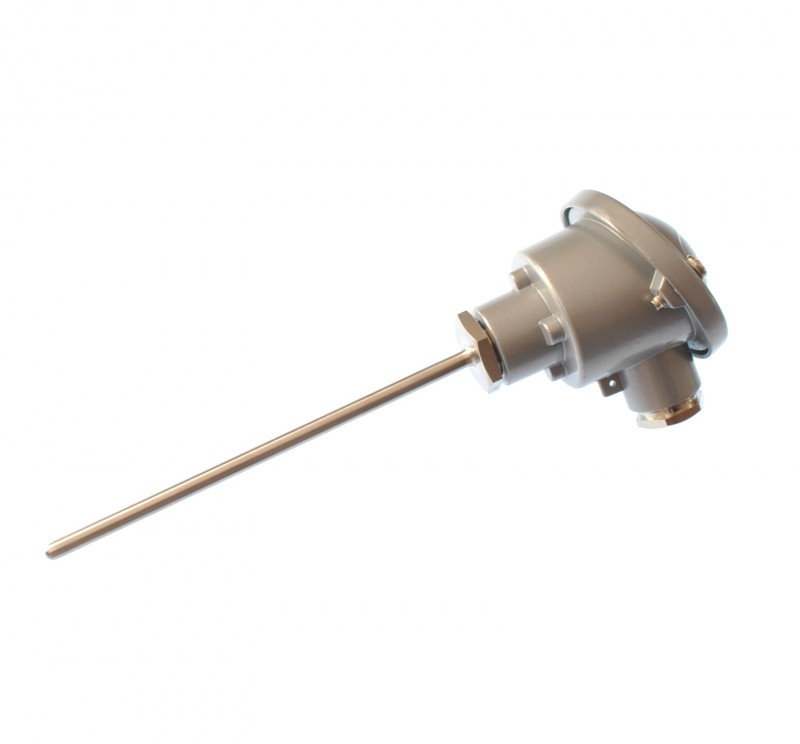 Thermocouple Head - 02