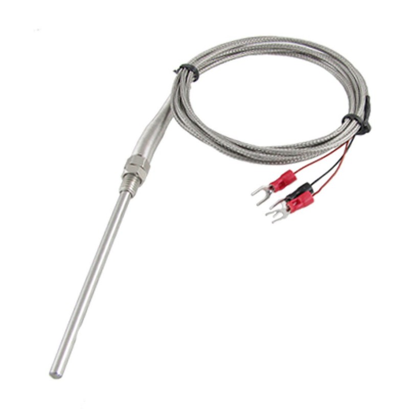 Thermocouple Wire Type - 01