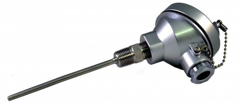 Thermocouple Head - 01