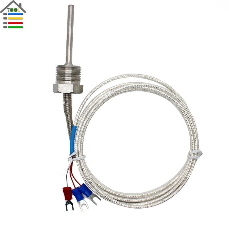Thermocouple Wire Type - 03
