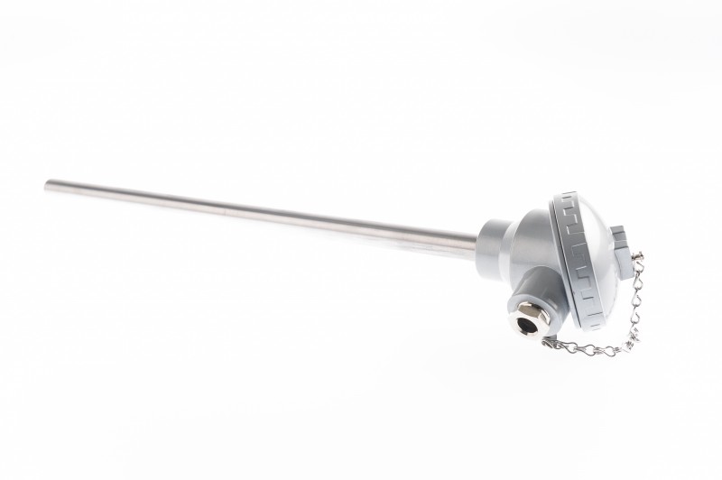 High Temperature Themocouple 