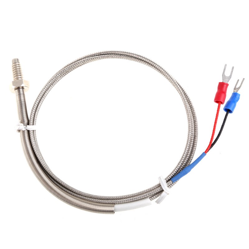 Thermocouple Wire Type - 02