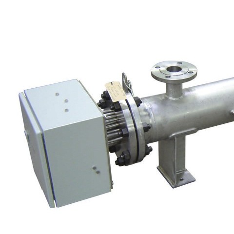 Circulation Heater图2