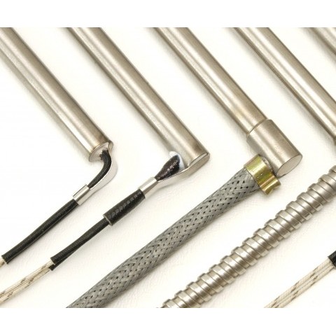 Cartridge Heater图2