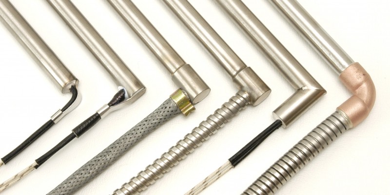 Cartridge Heater - 02